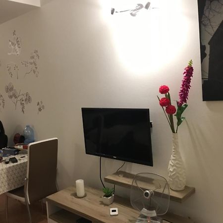Comfort Studio Perla Budva Zewnętrze zdjęcie