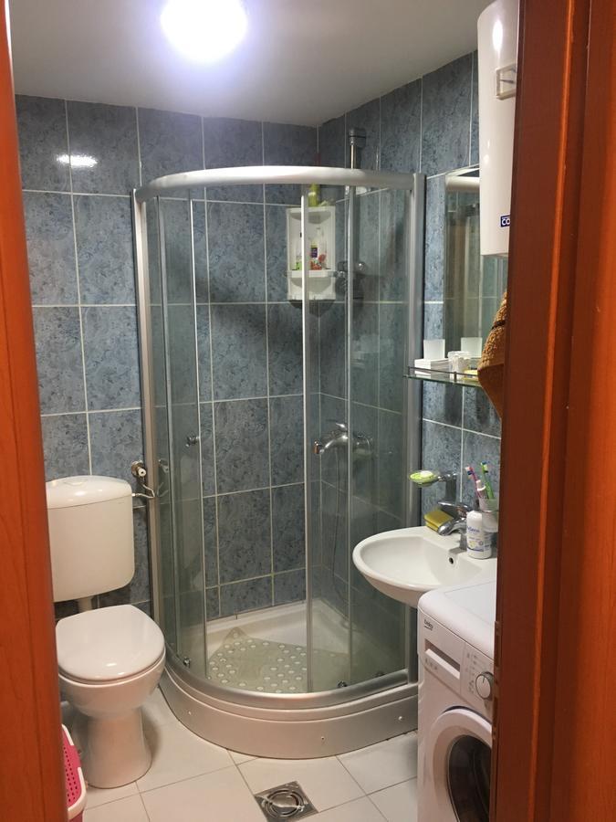 Comfort Studio Perla Budva Zewnętrze zdjęcie