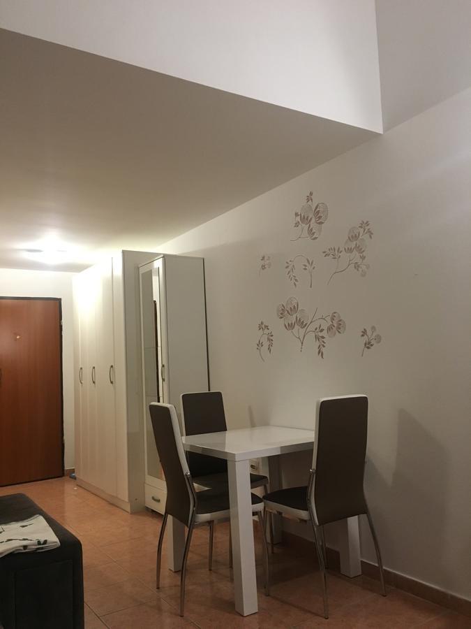 Comfort Studio Perla Budva Zewnętrze zdjęcie