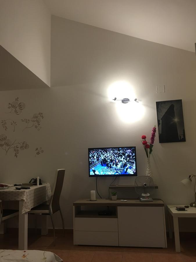 Comfort Studio Perla Budva Zewnętrze zdjęcie
