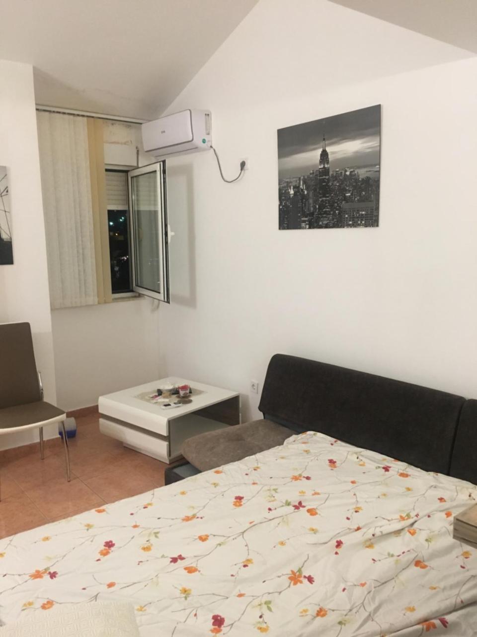 Comfort Studio Perla Budva Zewnętrze zdjęcie