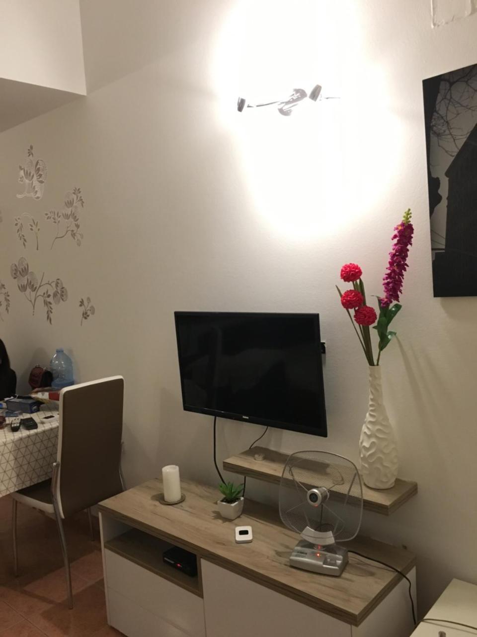 Comfort Studio Perla Budva Zewnętrze zdjęcie