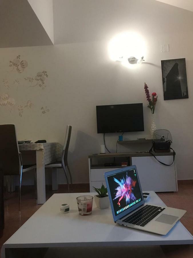 Comfort Studio Perla Budva Zewnętrze zdjęcie