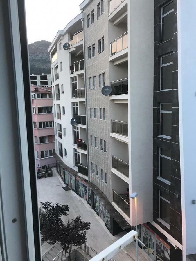 Comfort Studio Perla Budva Zewnętrze zdjęcie