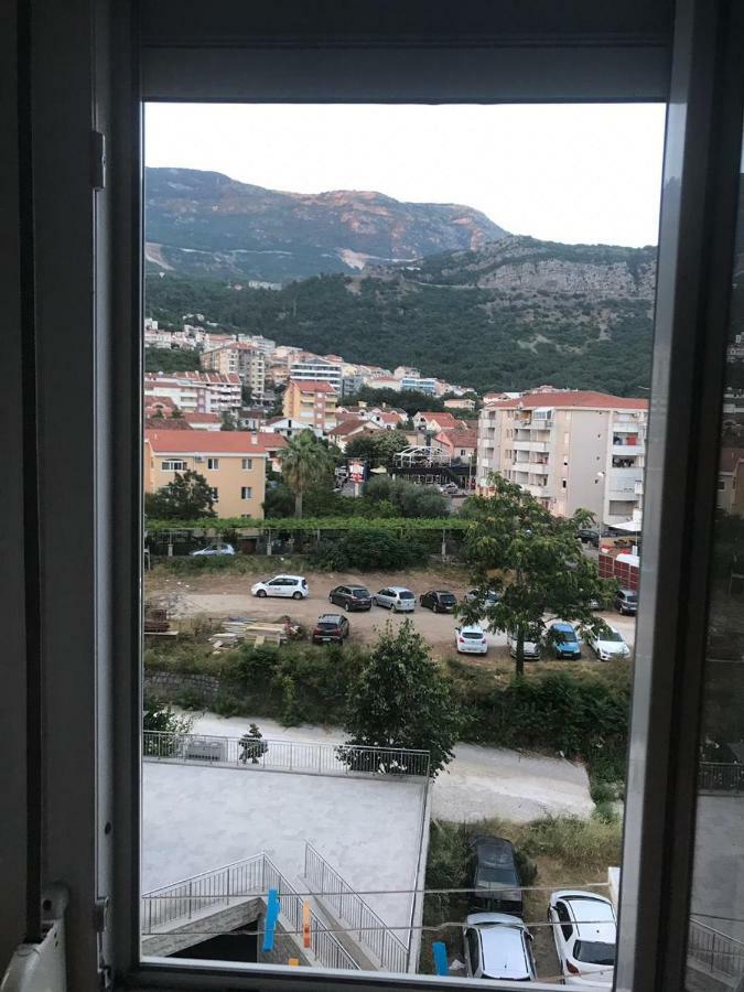Comfort Studio Perla Budva Zewnętrze zdjęcie